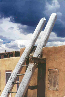 Acoma Pueblo
