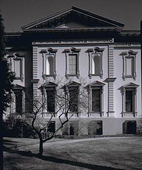 Crocker Art Museum